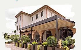Casa Nostra